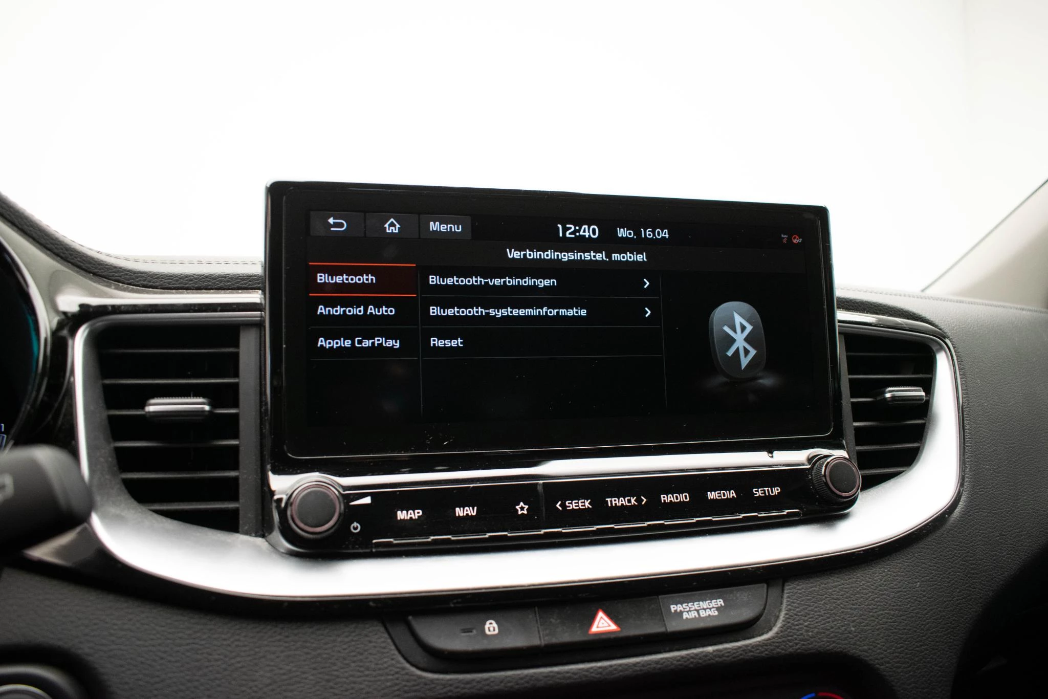Hoofdafbeelding Kia XCeed