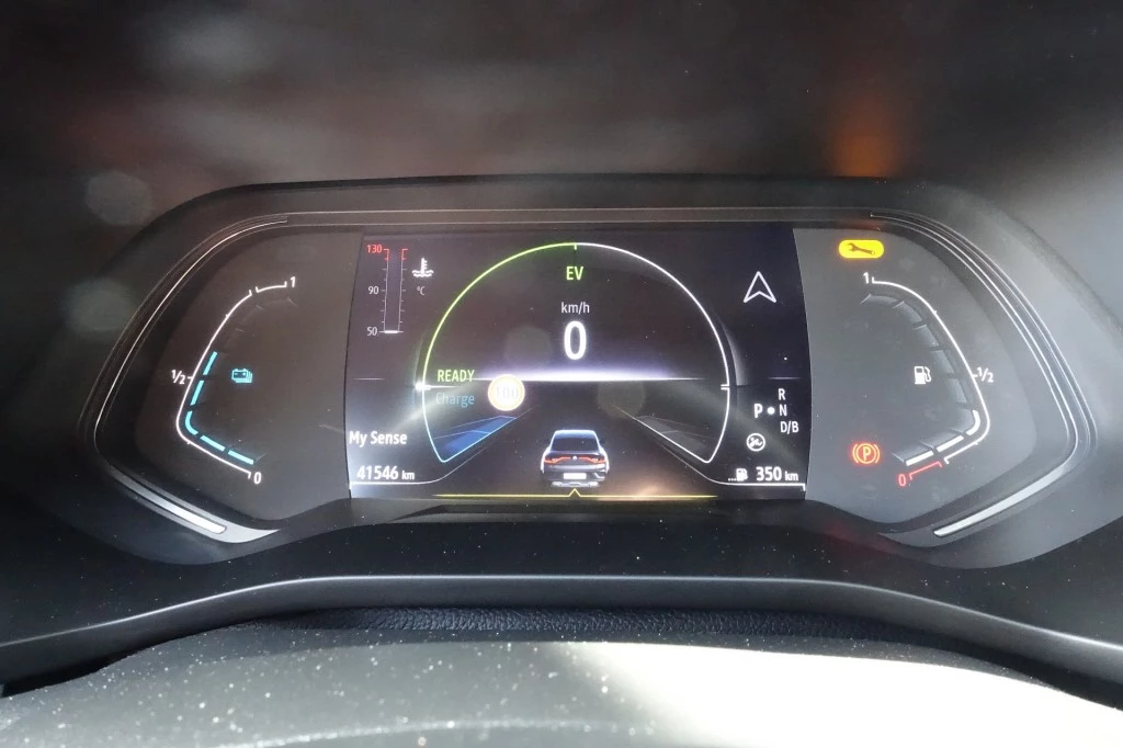 Hoofdafbeelding Renault Arkana