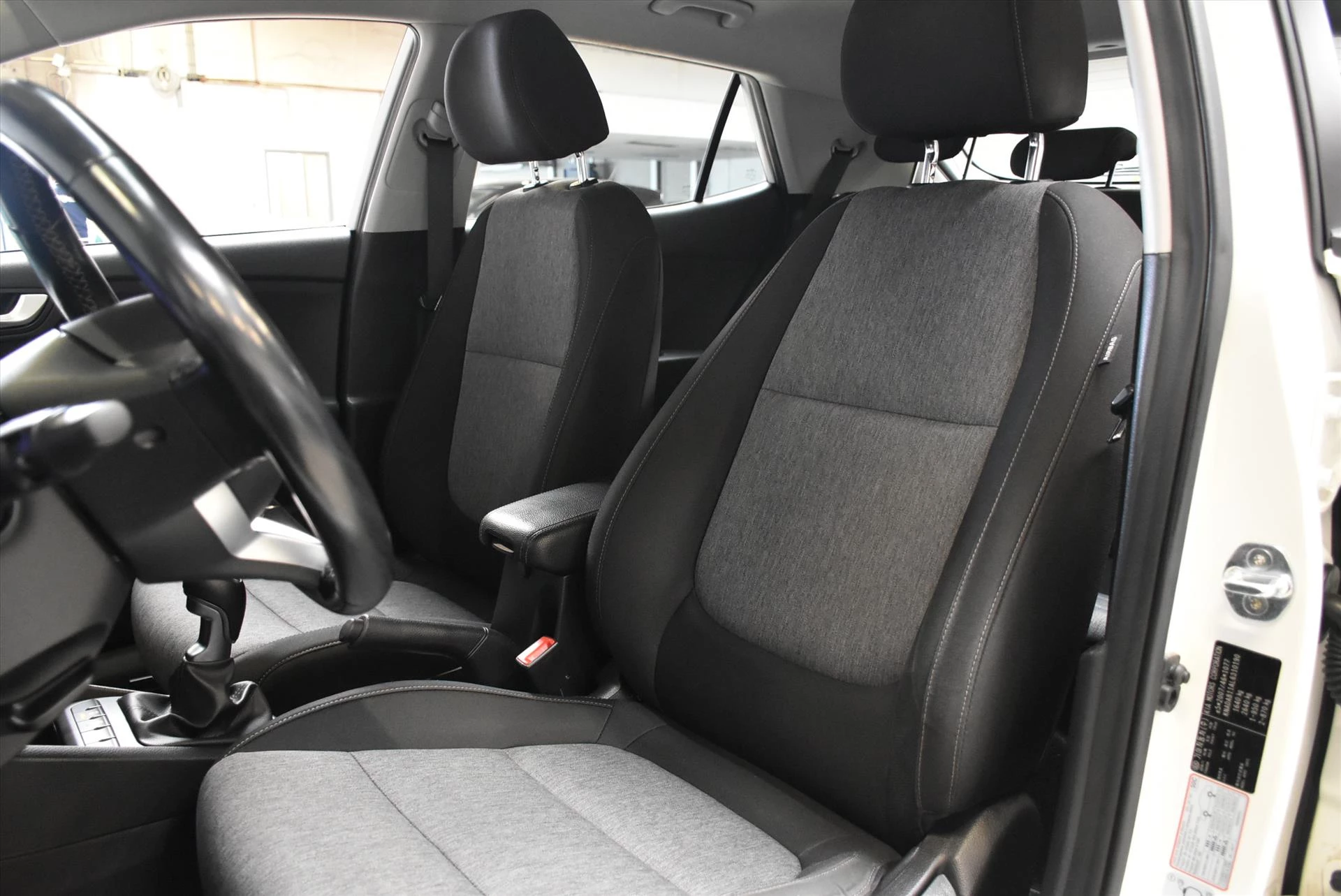 Hoofdafbeelding Kia Stonic