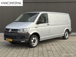 Volkswagen e-Transporter L2H1 ABT E-Line 113PK 37,3kw Airco