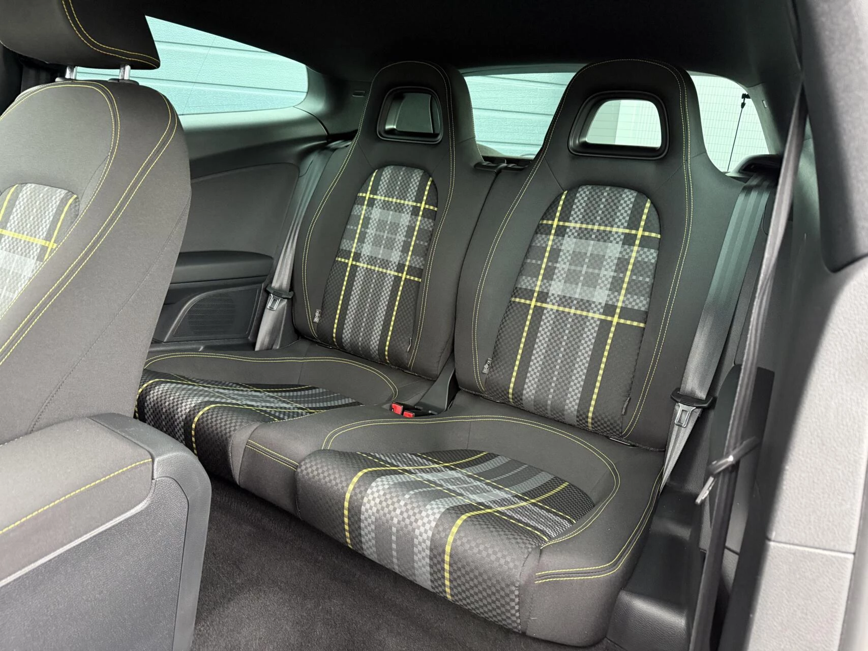 Hoofdafbeelding Volkswagen Scirocco