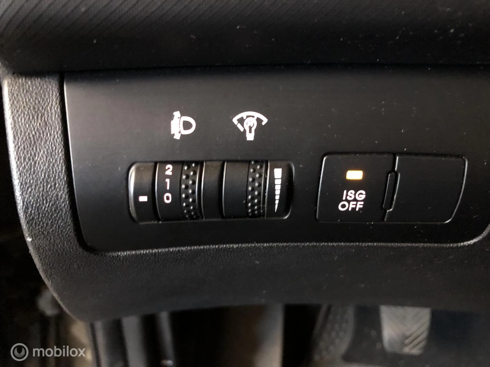 Hoofdafbeelding Kia cee'd