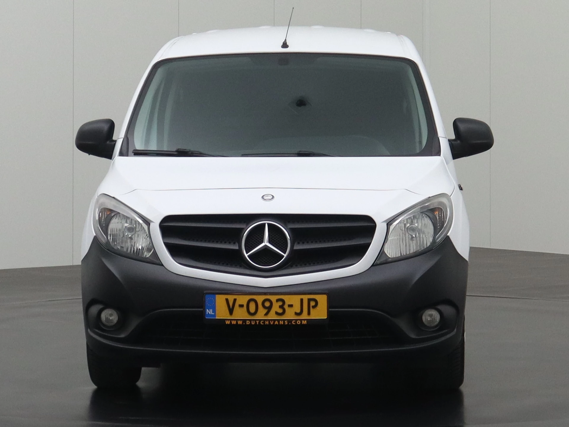 Hoofdafbeelding Mercedes-Benz Citan