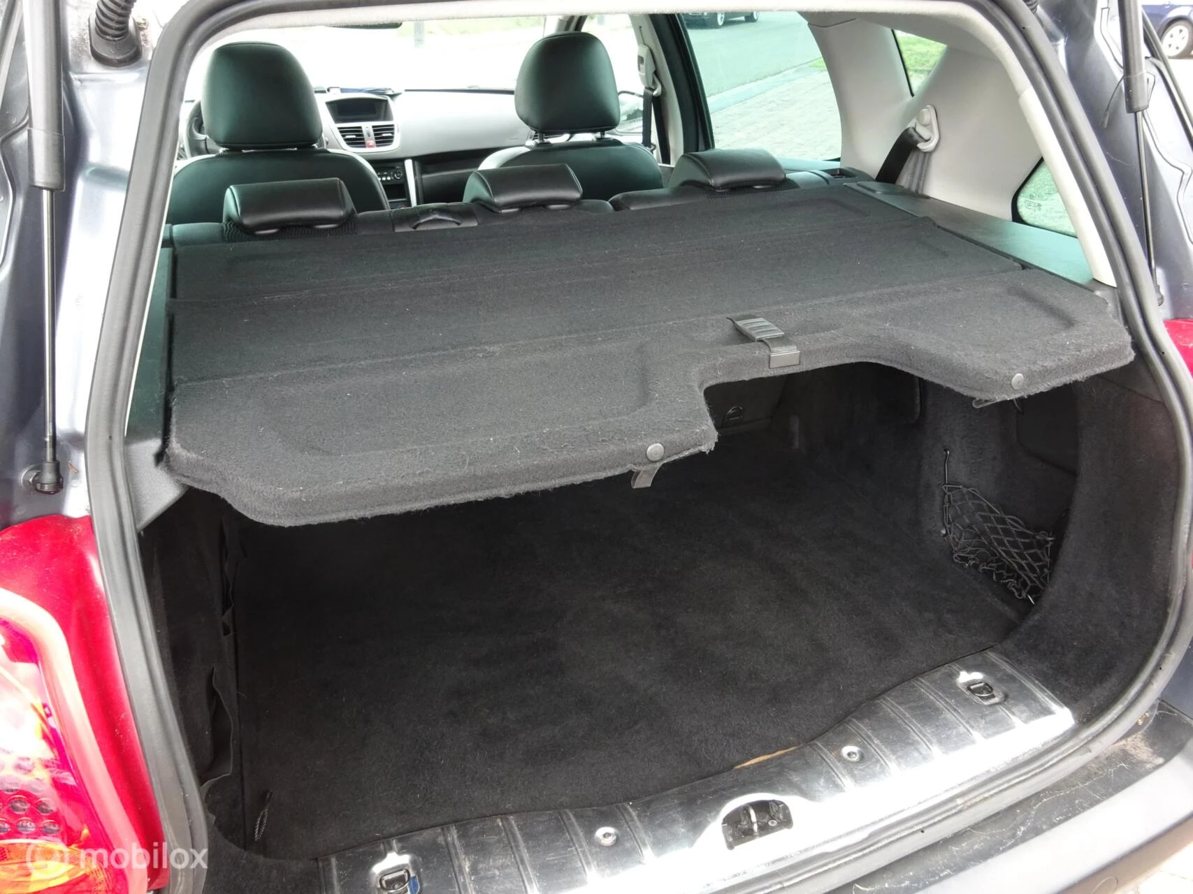 Hoofdafbeelding Peugeot 207