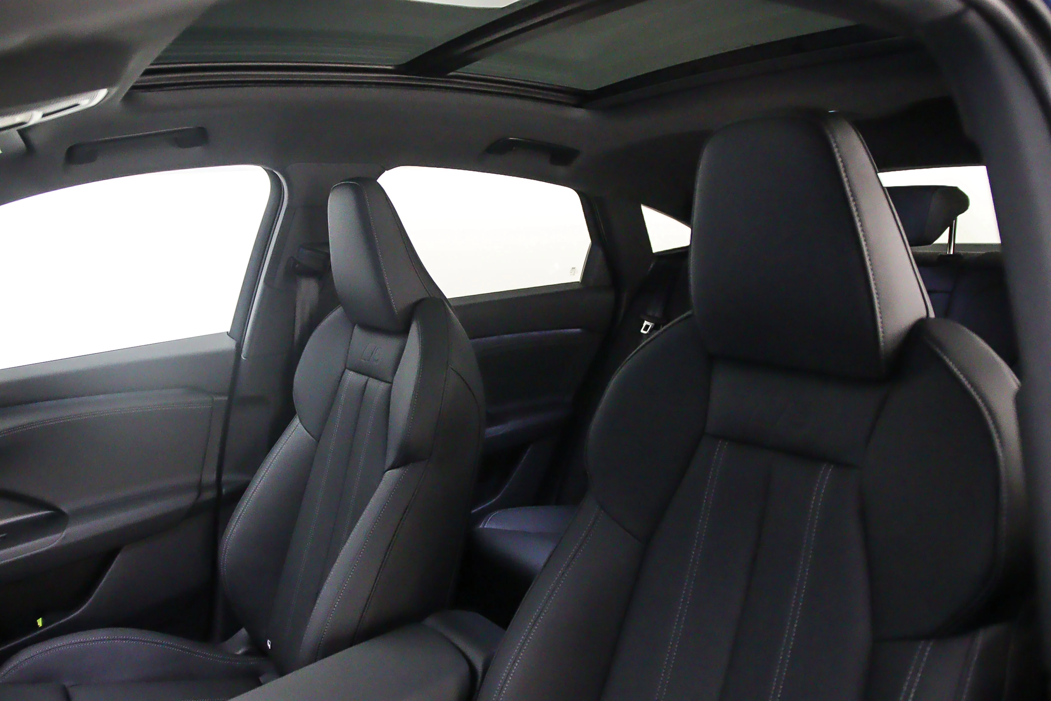 Hoofdafbeelding Audi Q6 e-tron