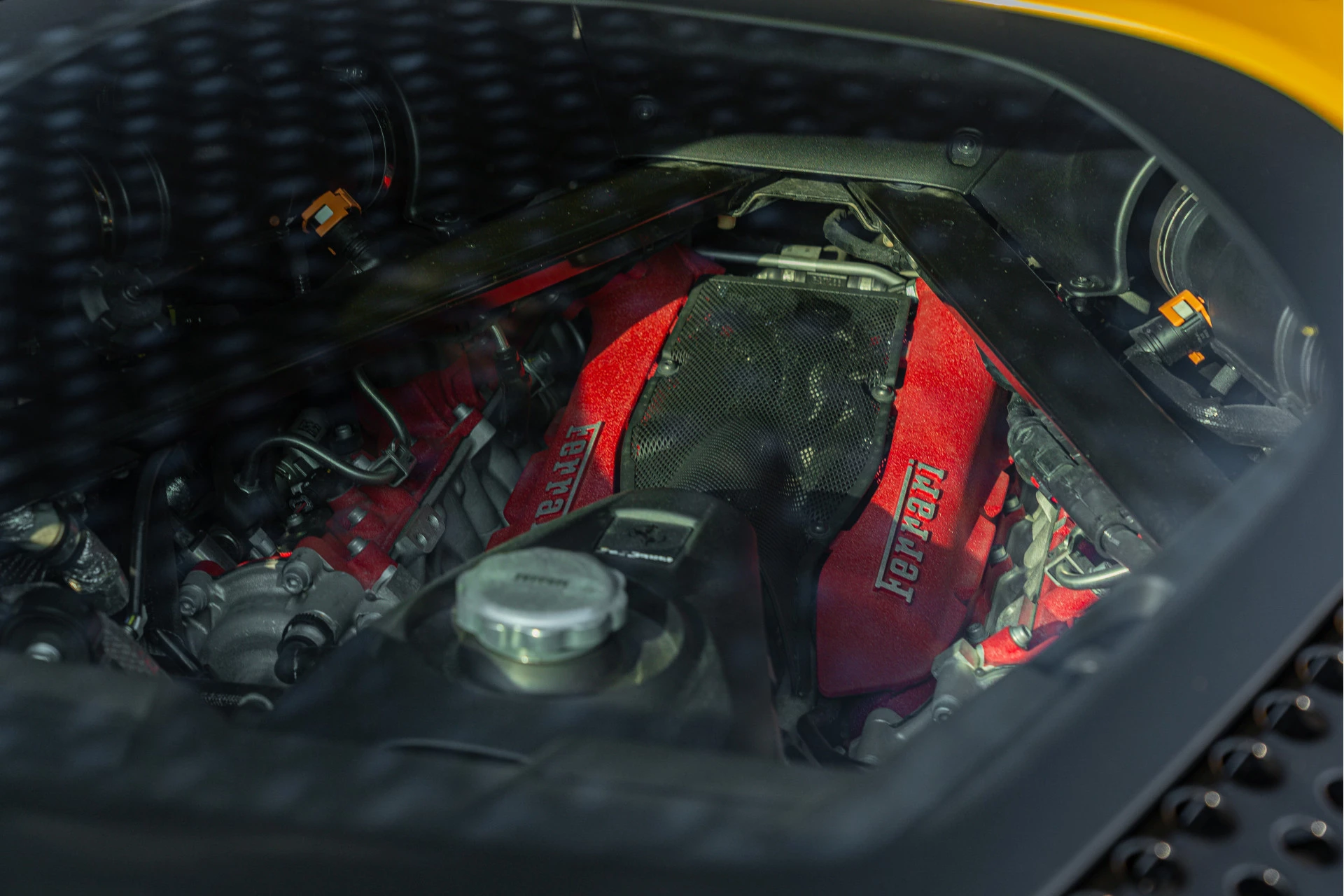 Hoofdafbeelding Ferrari SF90 Stradale