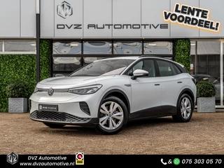 Hoofdafbeelding Volkswagen ID.4 Volkswagen ID.4 Pure 52 kWh | ACC | 19" LMV | Comfort Pack Plus