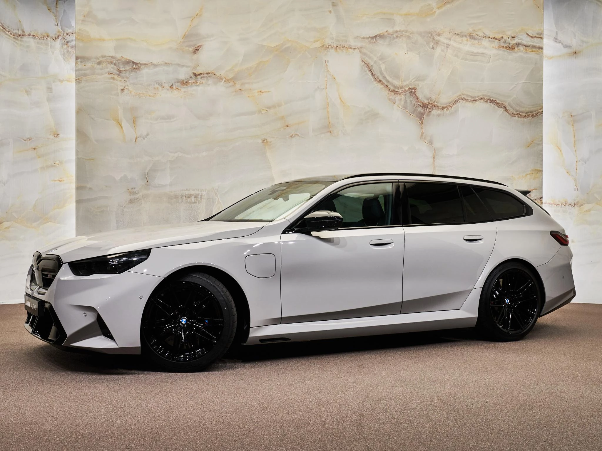 Hoofdafbeelding BMW M5