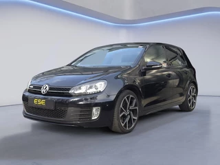 Volkswagen Golf 2.0 GTD | Automaat | Keyles | Stoelverwarming