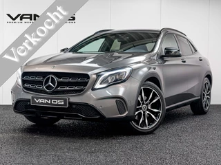 Mercedes-Benz GLA GLA 250 Urban | Trekhaak | Harman Kardon
