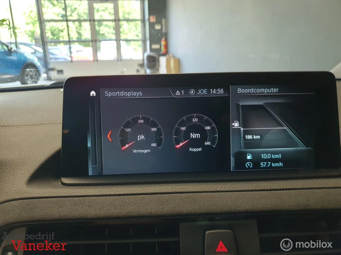 Hoofdafbeelding BMW M2