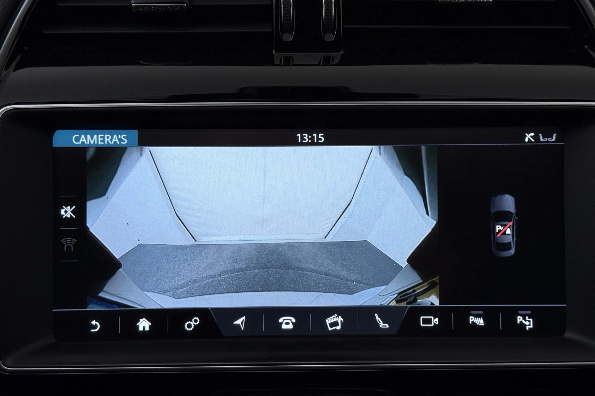 Hoofdafbeelding Jaguar XE