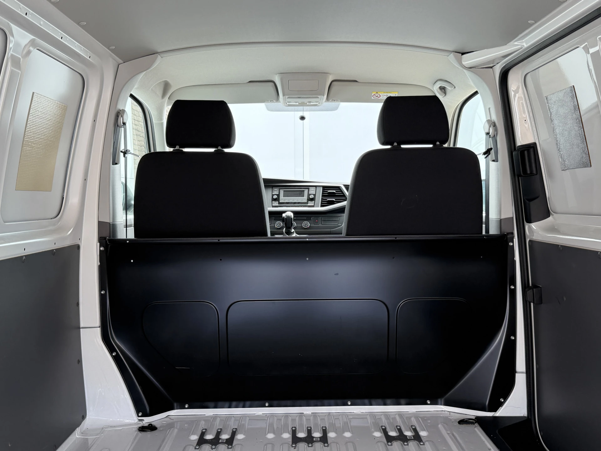 Hoofdafbeelding Volkswagen e-Transporter