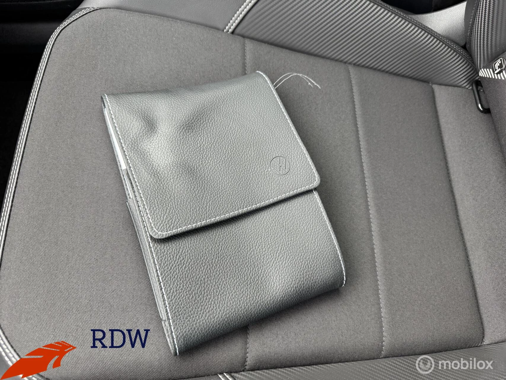 Hoofdafbeelding Volkswagen Taigo