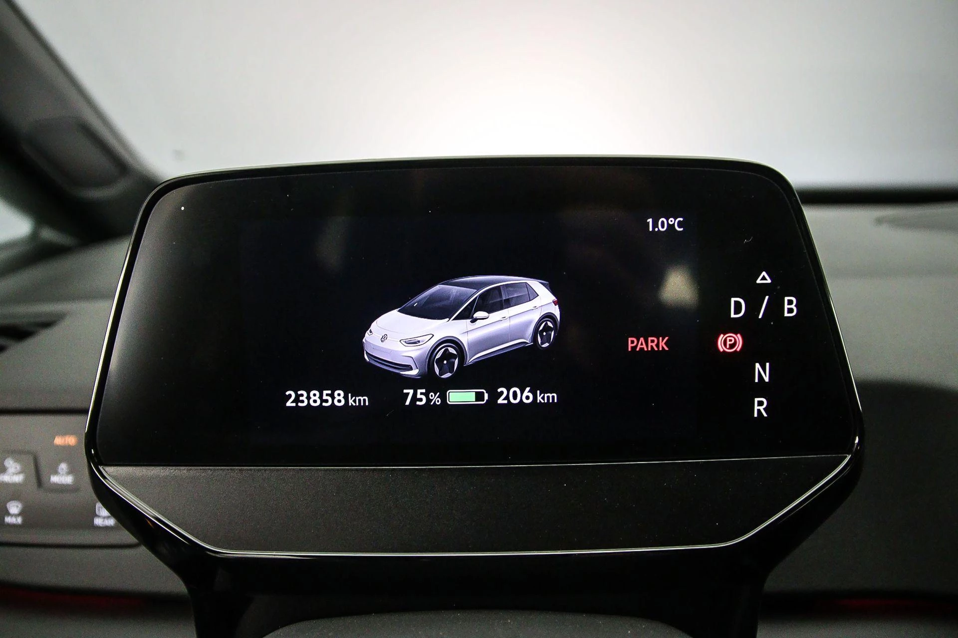 Hoofdafbeelding Volkswagen ID.3