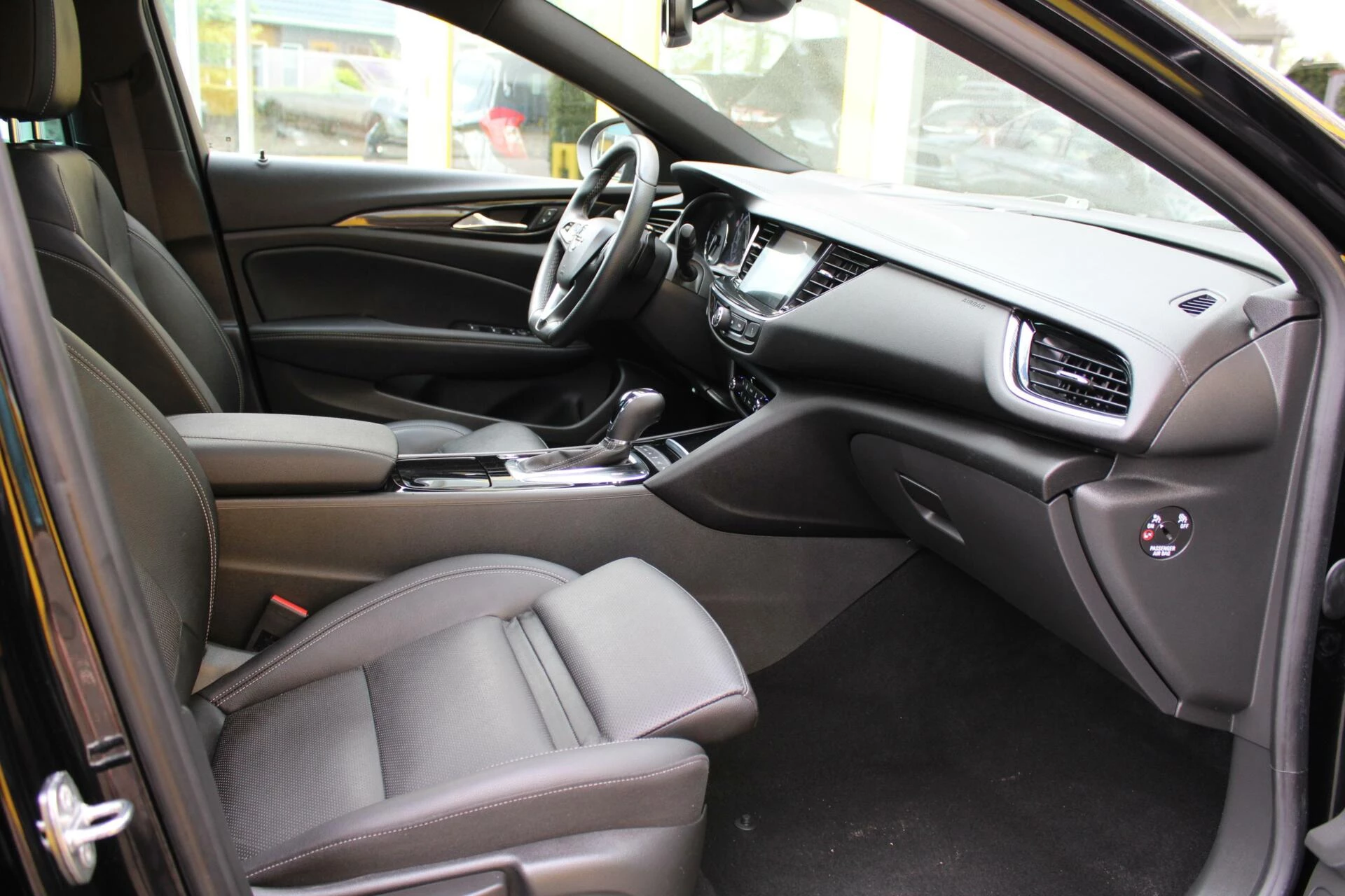 Hoofdafbeelding Opel Insignia