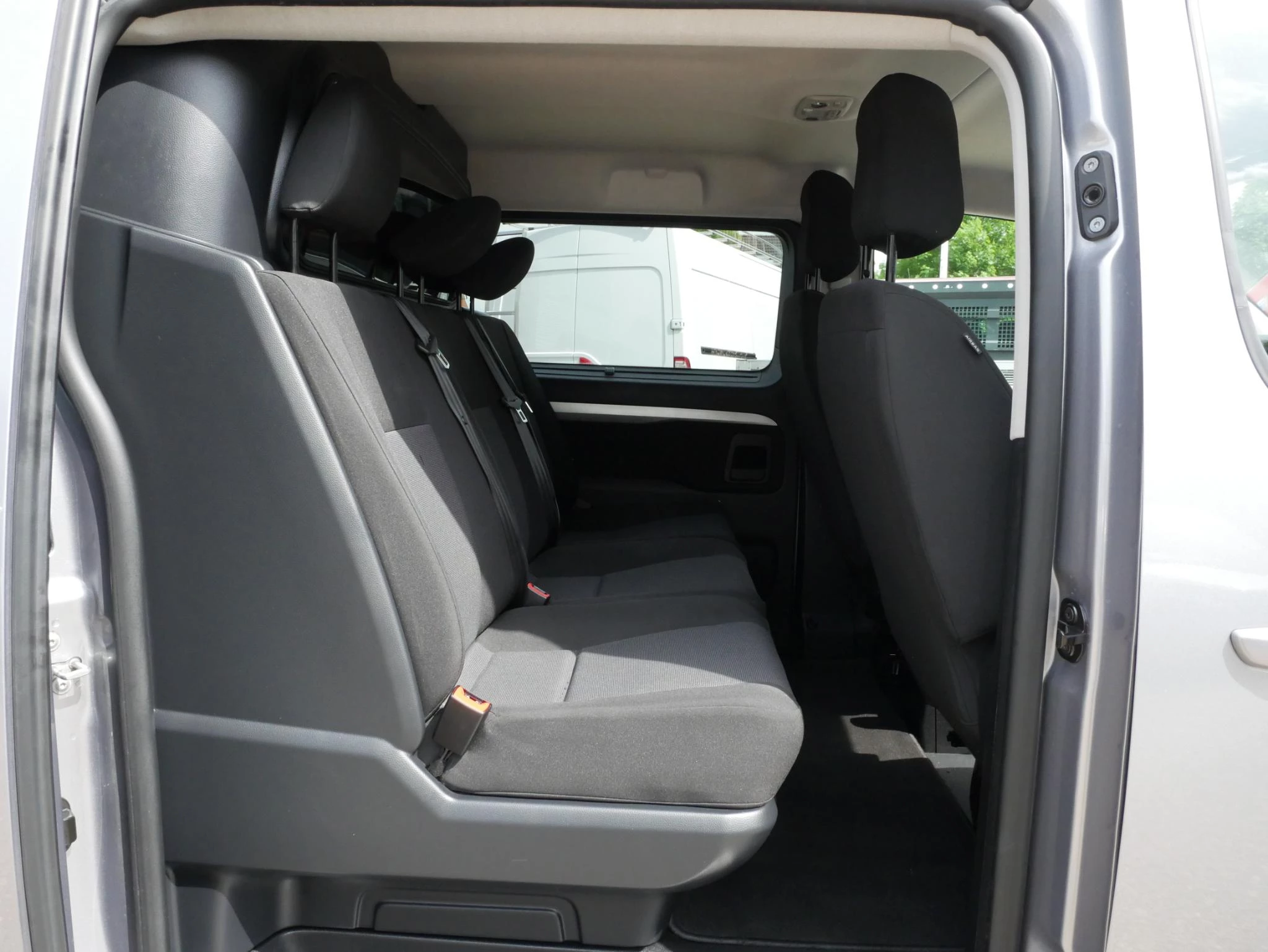 Hoofdafbeelding Fiat Scudo