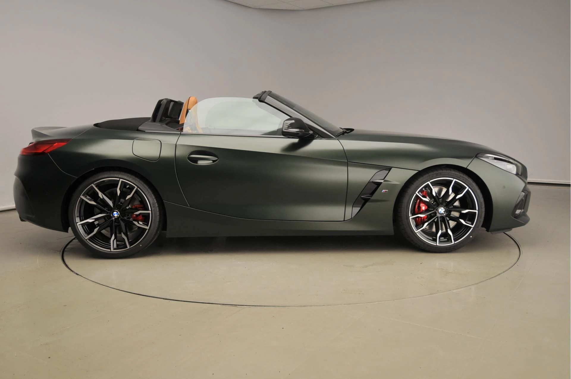 Hoofdafbeelding BMW Z4