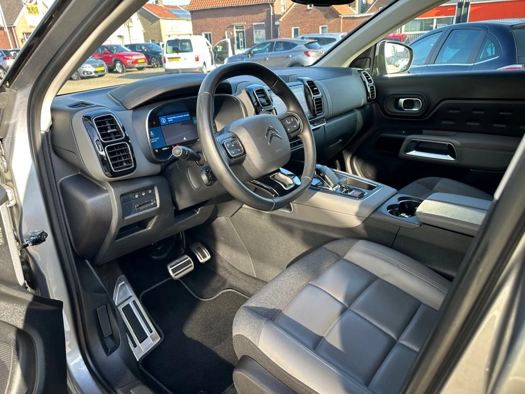 Hoofdafbeelding Citroën C5