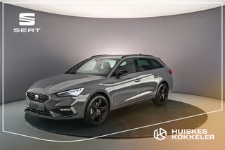 SEAT Leon Sportstourer