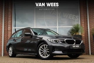 ➡️ BMW 3-serie Touring 320i G21 Executive Edition | 1e eigenaar | NL auto | Automaat | inc BTW | 184 pk | LED | Carplay |