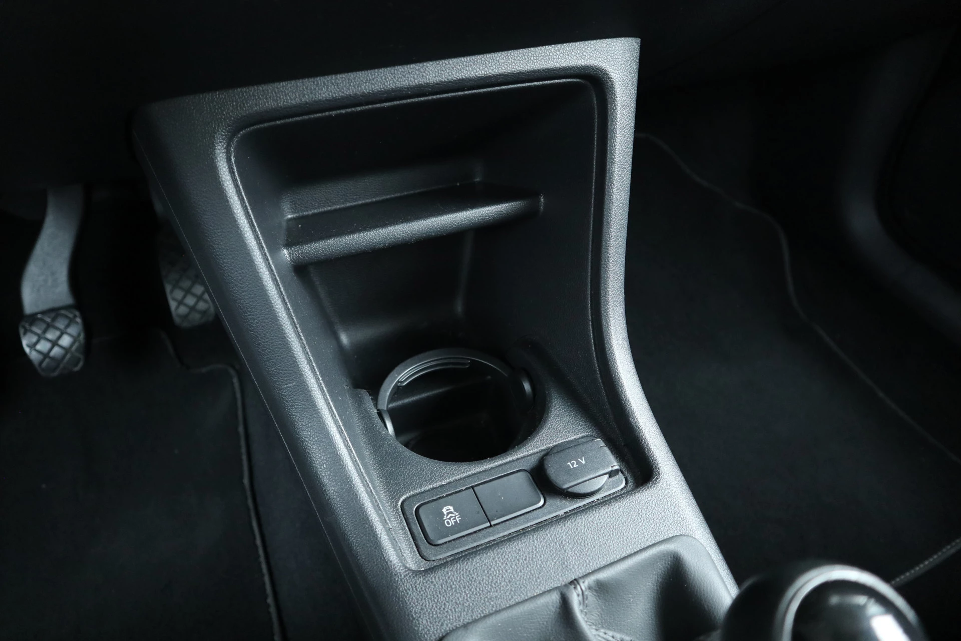 Hoofdafbeelding SEAT Mii