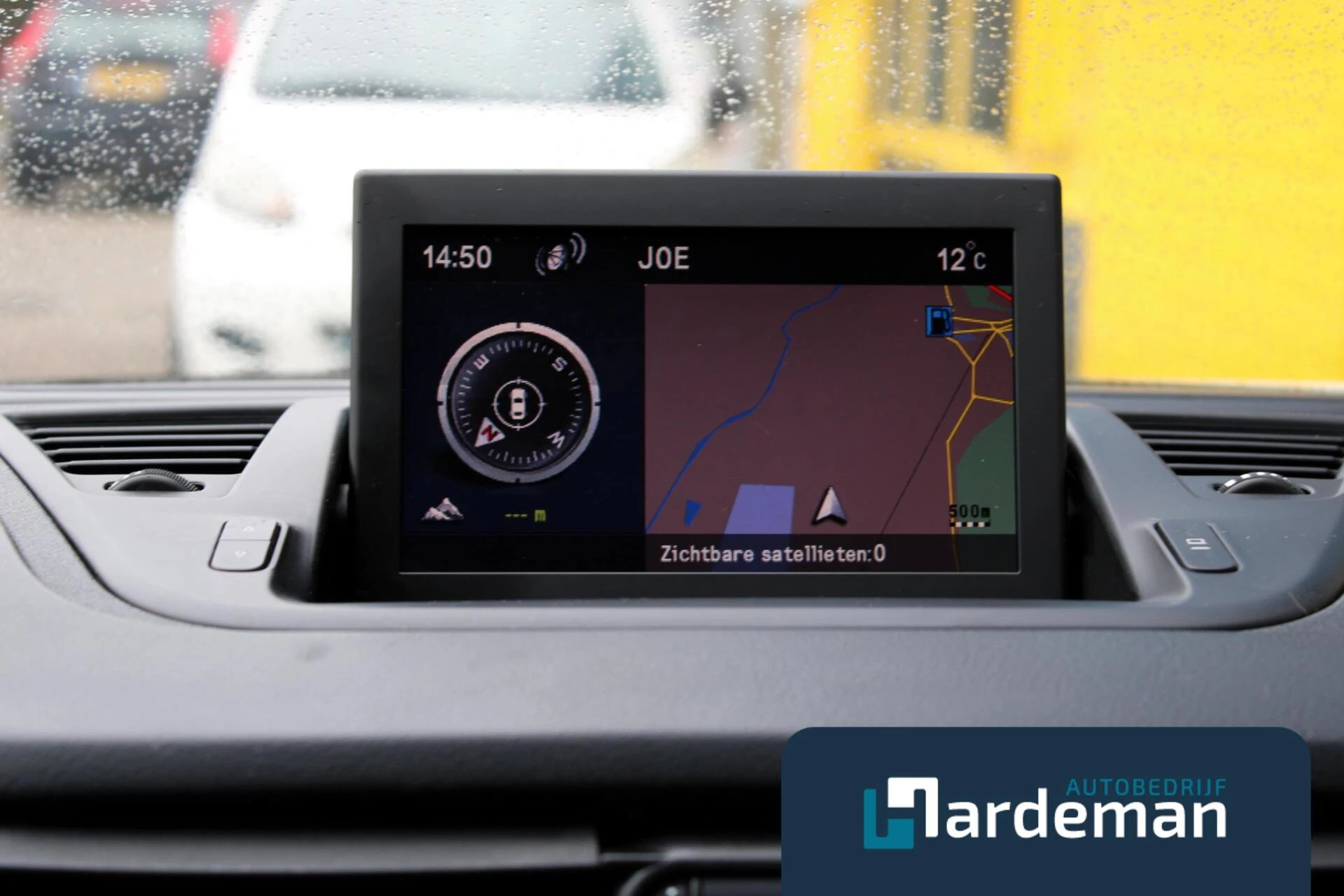 Hoofdafbeelding Alfa Romeo Giulietta