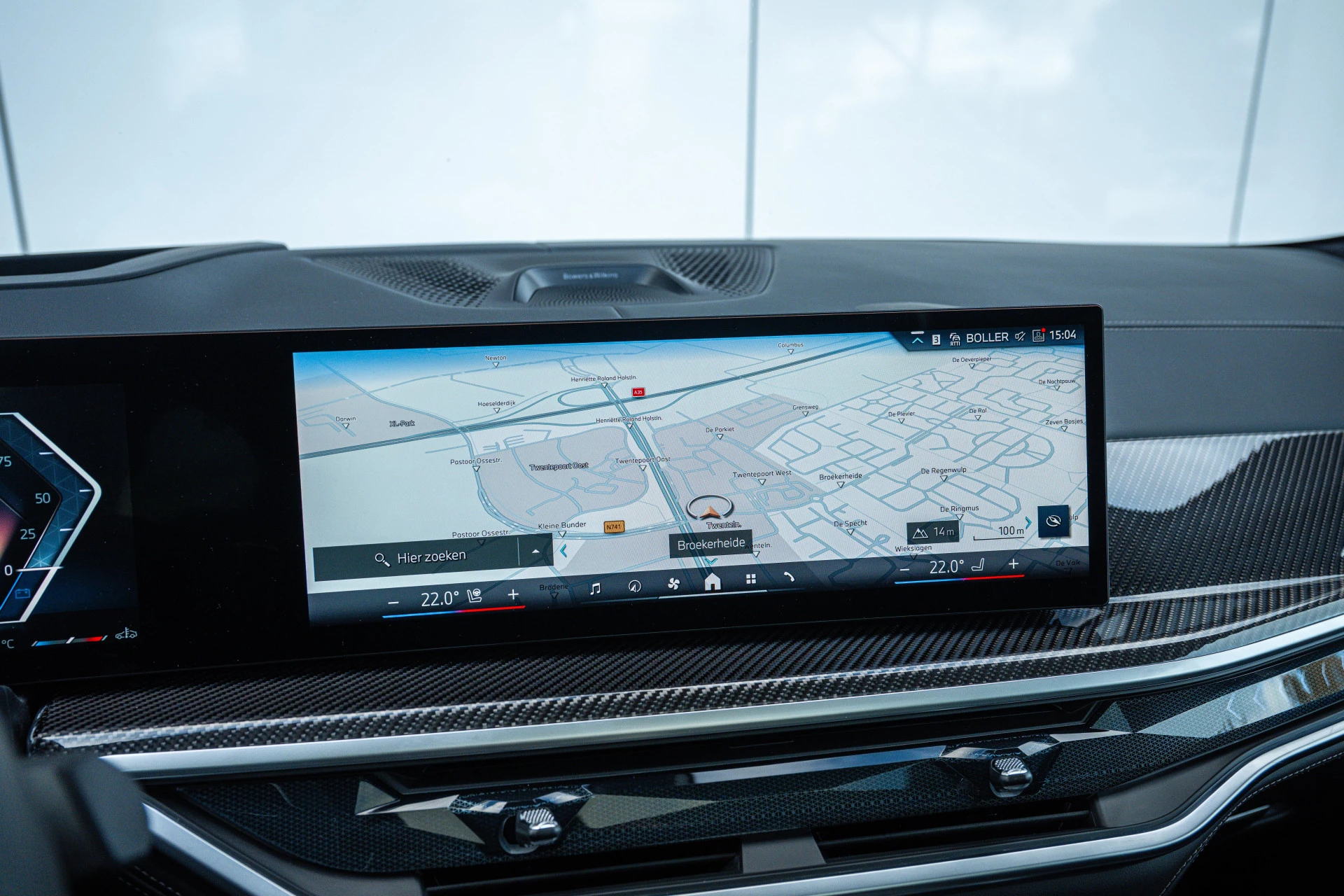 Hoofdafbeelding BMW X6