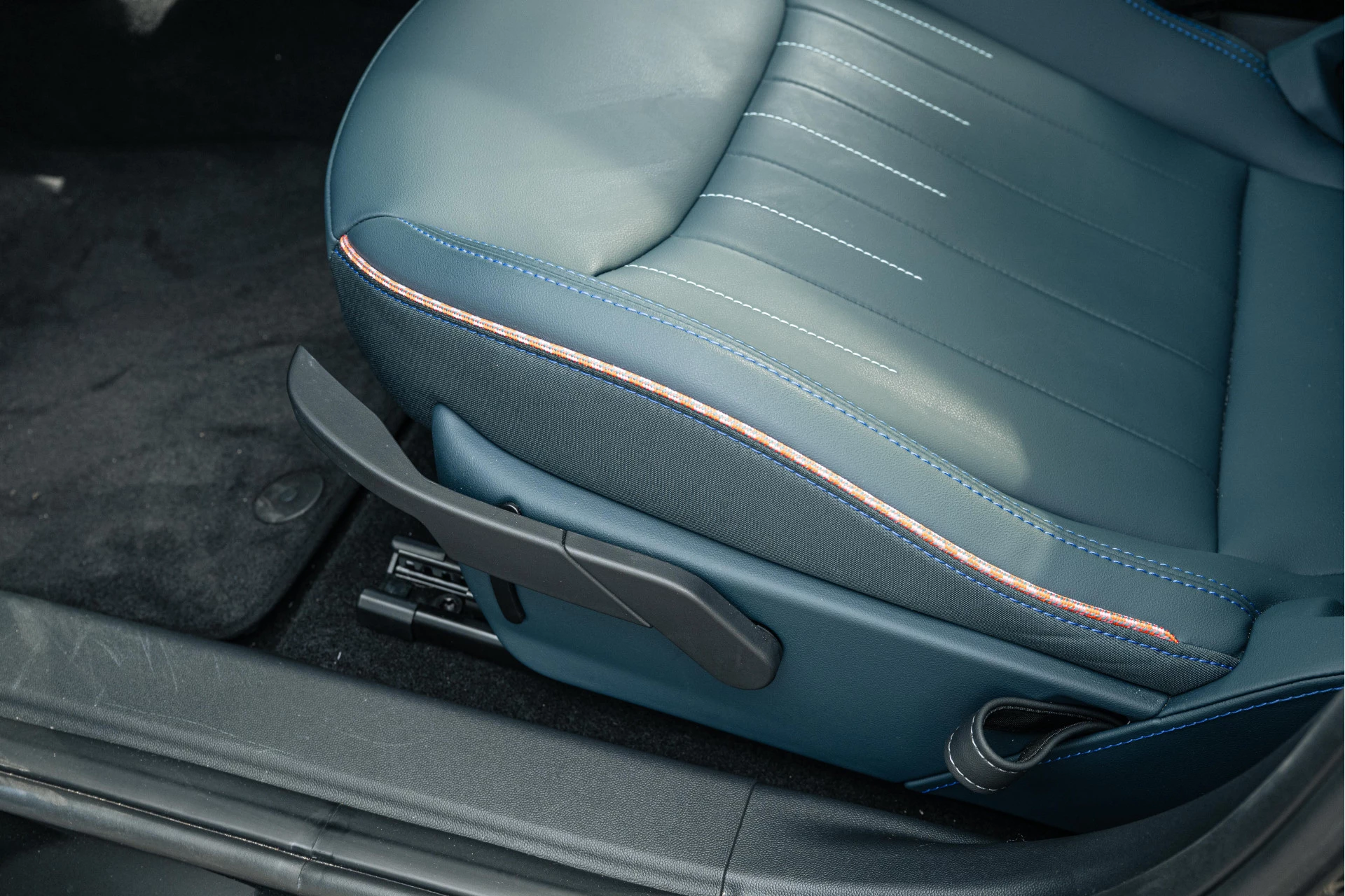 Hoofdafbeelding MINI Aceman