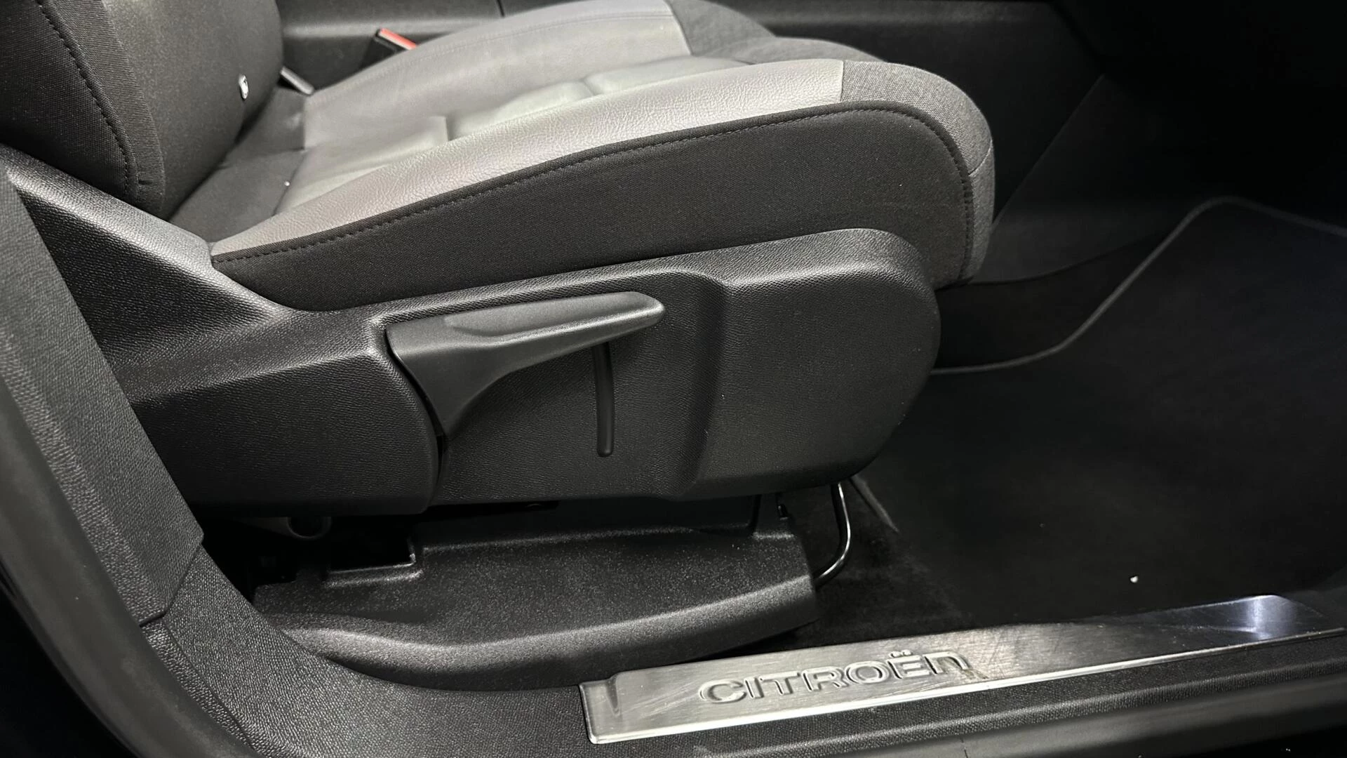 Hoofdafbeelding Citroën C5 Aircross