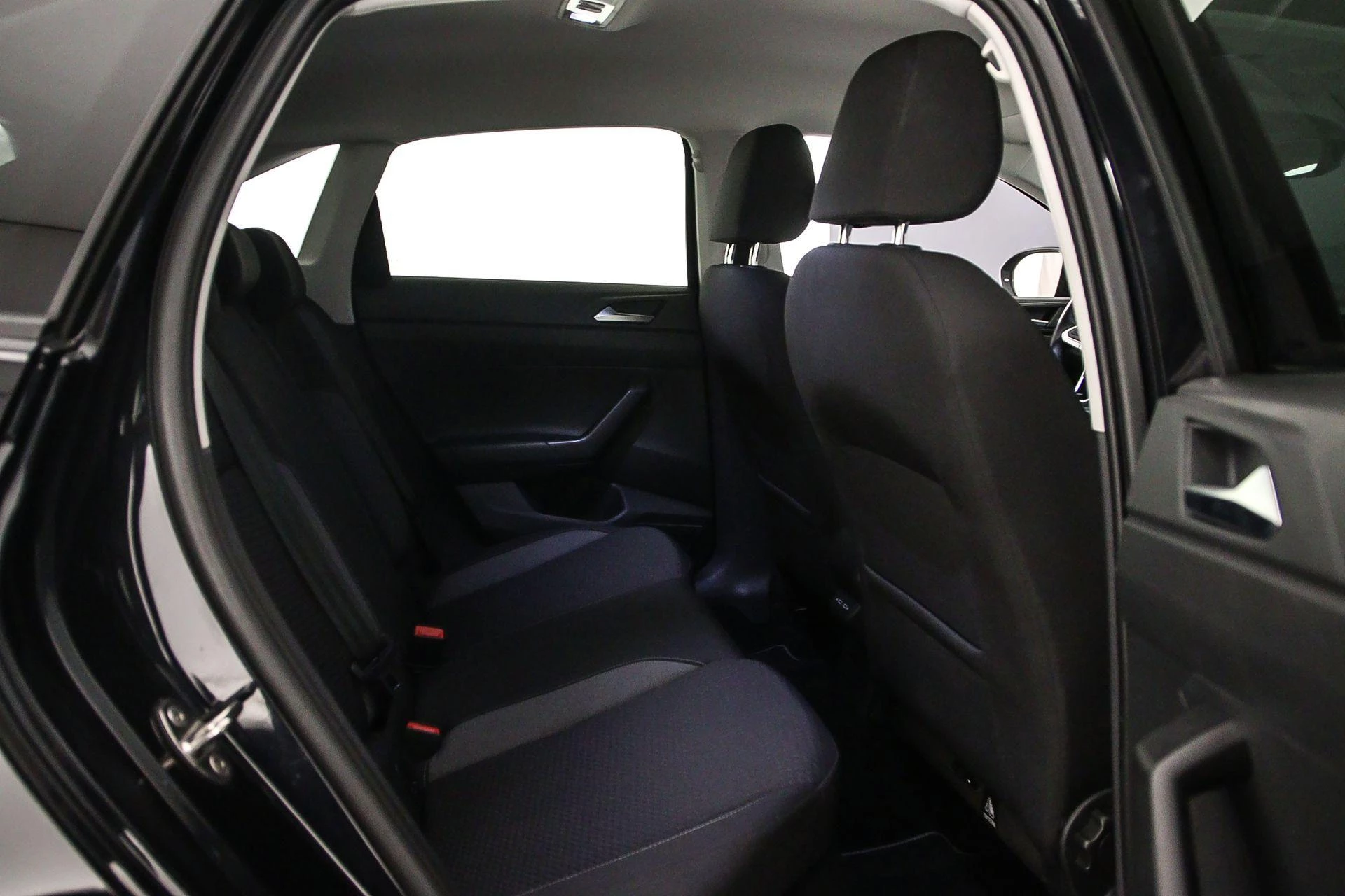 Hoofdafbeelding Volkswagen Taigo