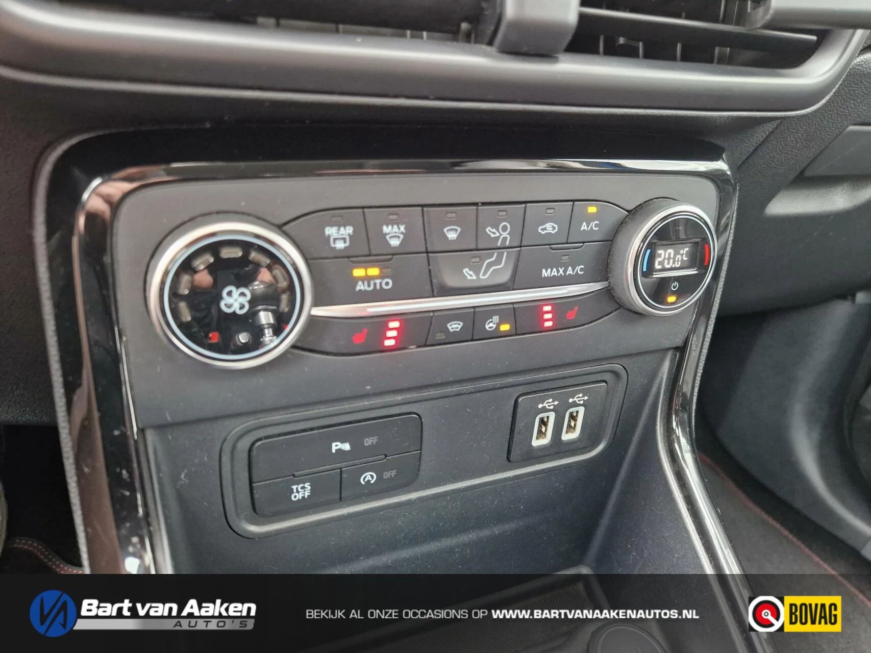 Hoofdafbeelding Ford EcoSport