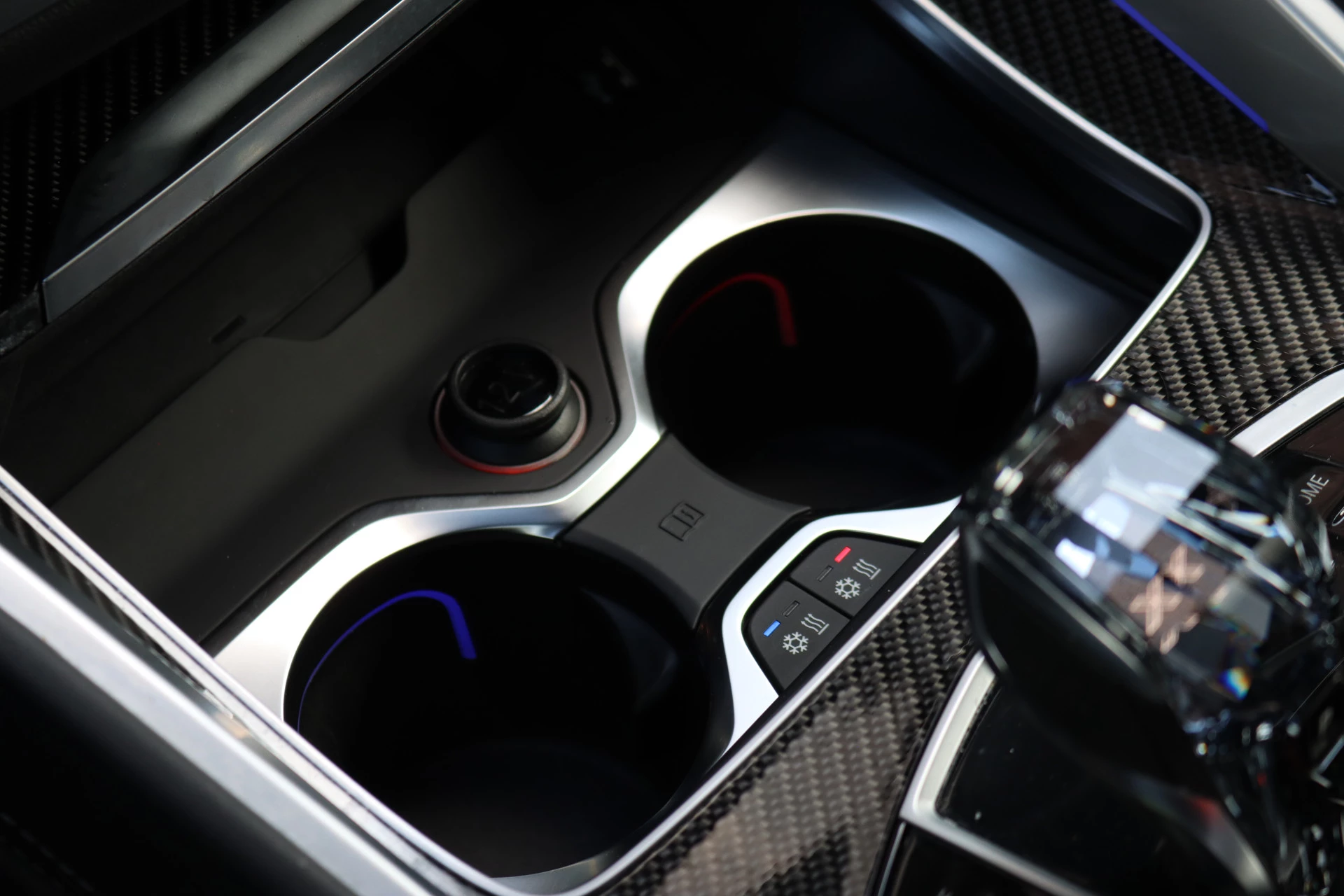 Hoofdafbeelding BMW X6