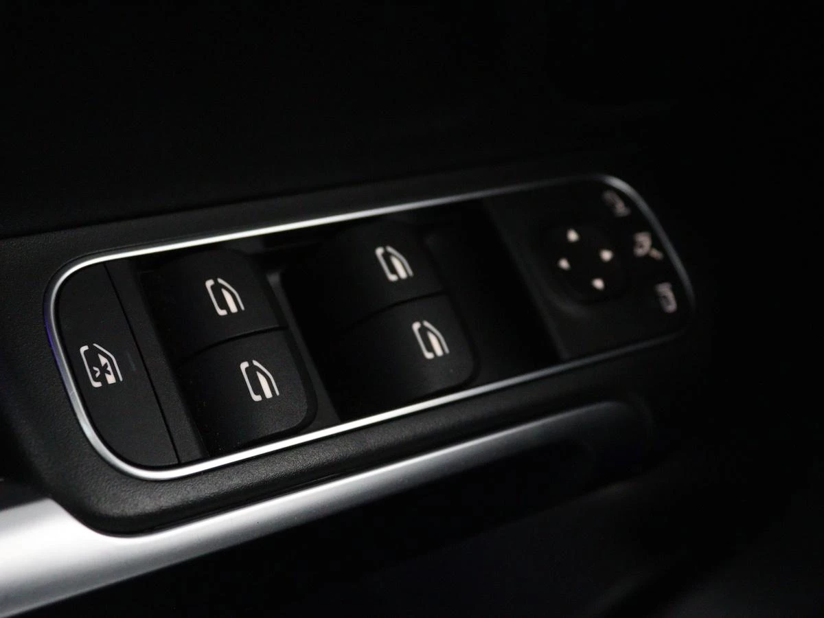 Hoofdafbeelding Mercedes-Benz GLB