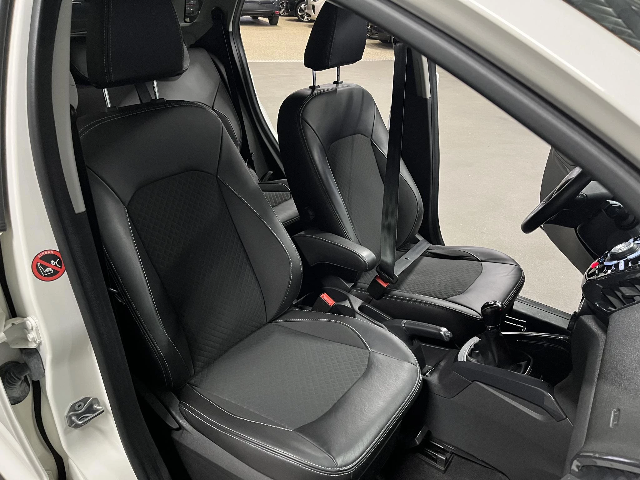 Hoofdafbeelding Ford EcoSport