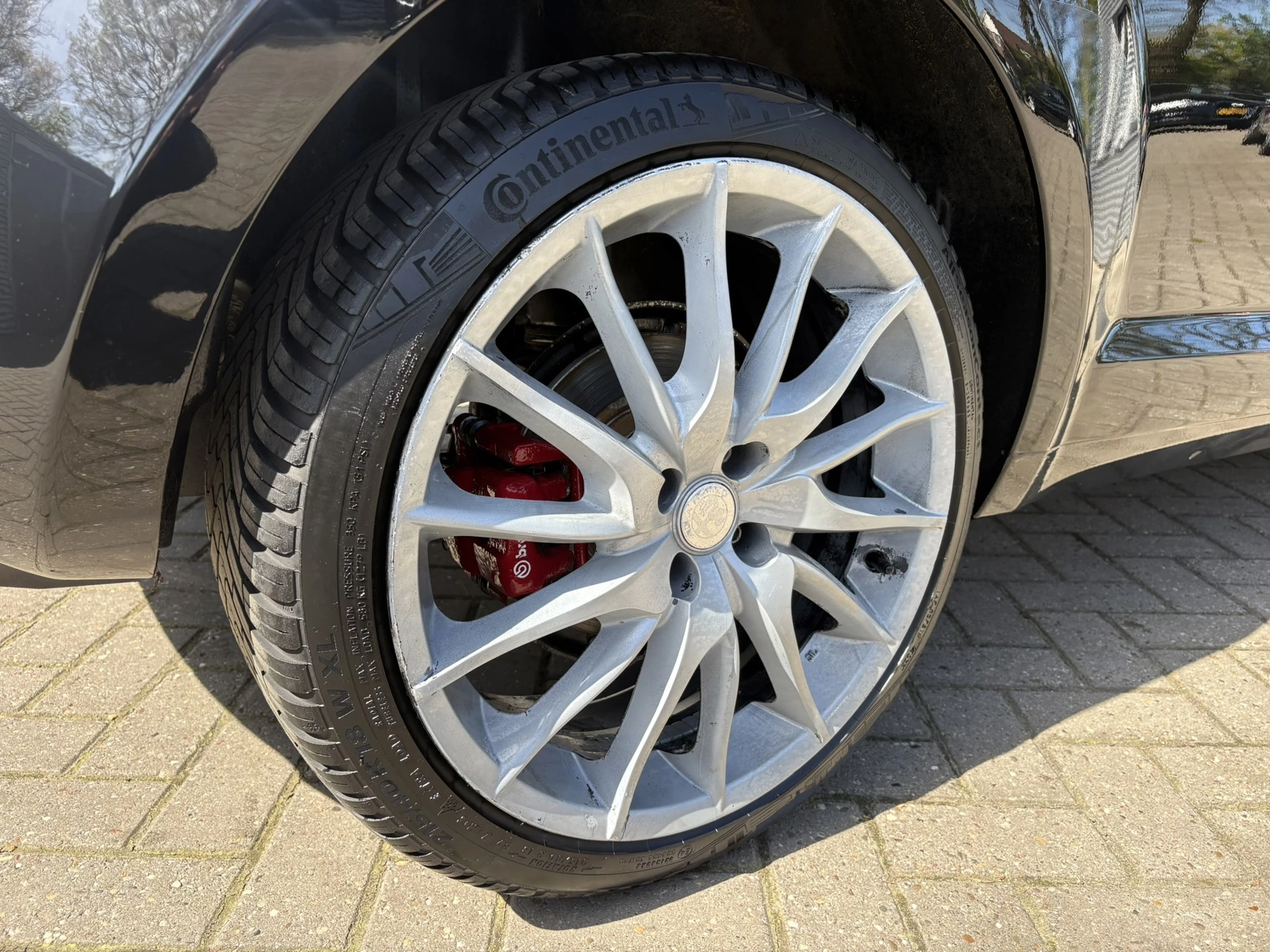 Hoofdafbeelding Alfa Romeo MiTo