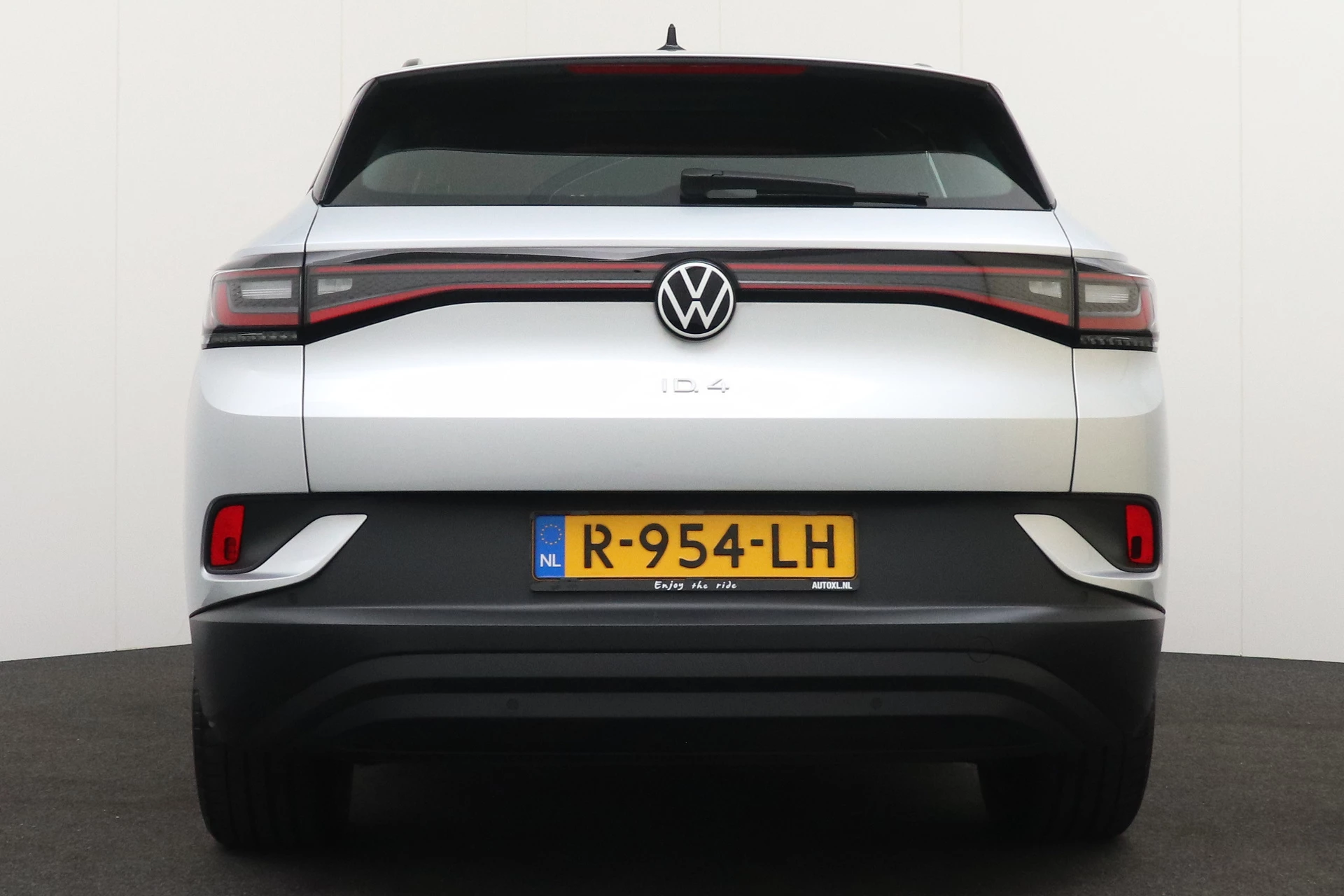 Hoofdafbeelding Volkswagen ID.4