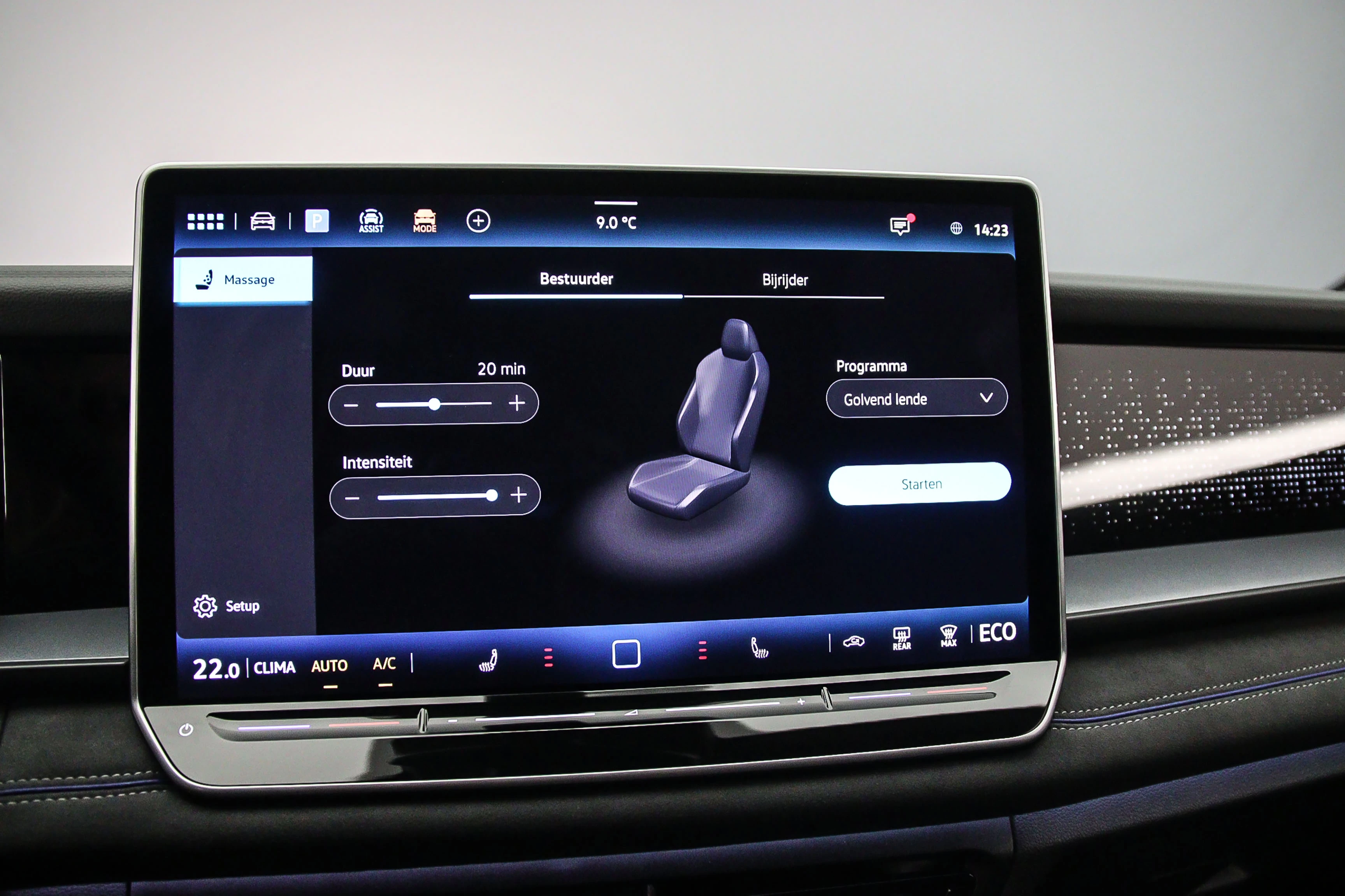 Hoofdafbeelding Volkswagen Tayron