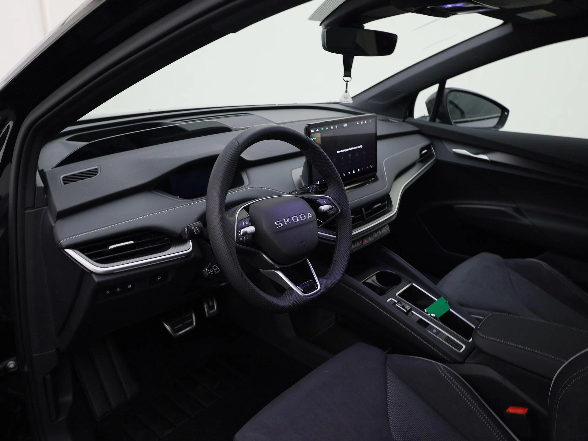 Hoofdafbeelding Škoda Enyaq iV