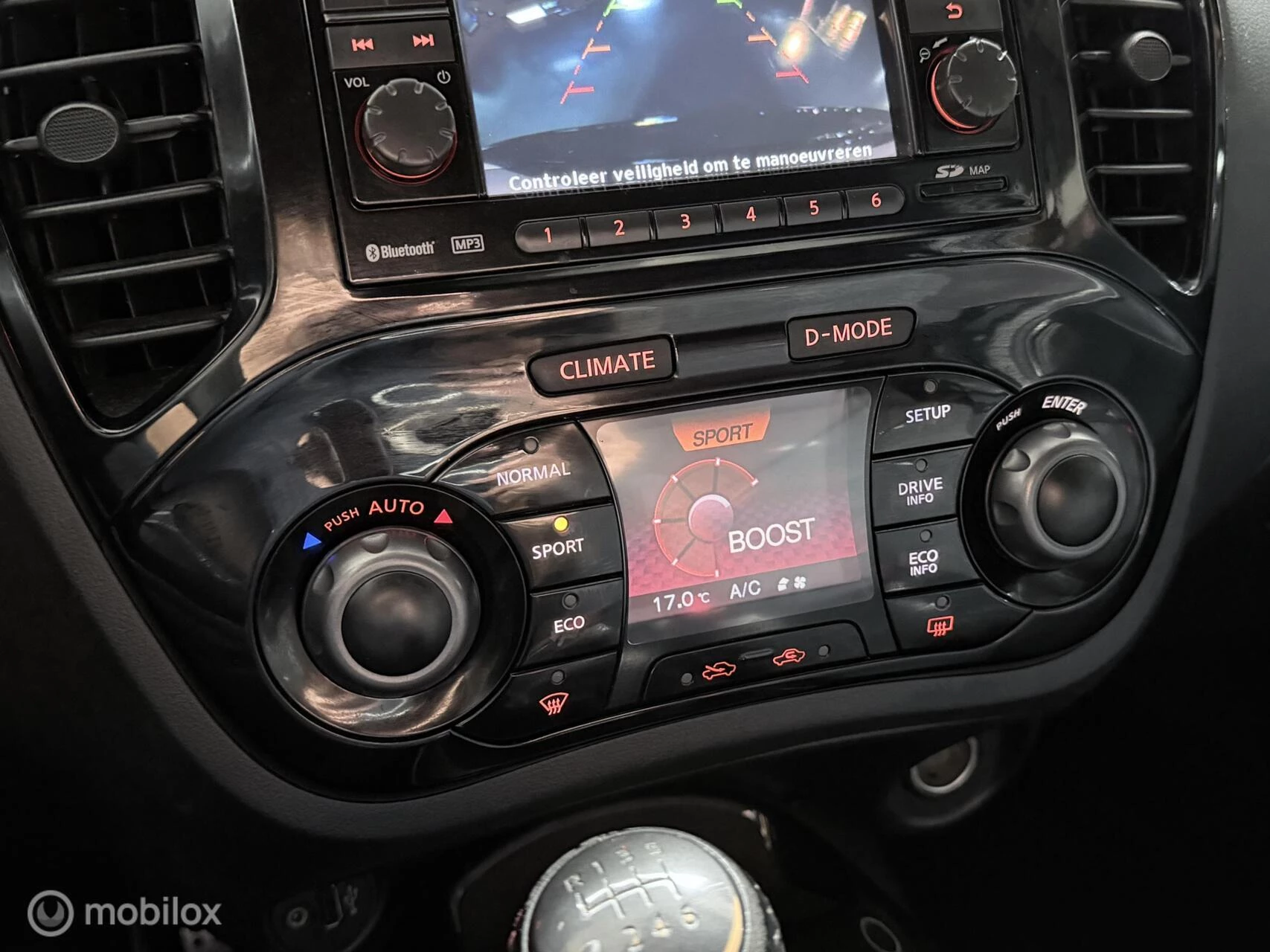 Hoofdafbeelding Nissan Juke