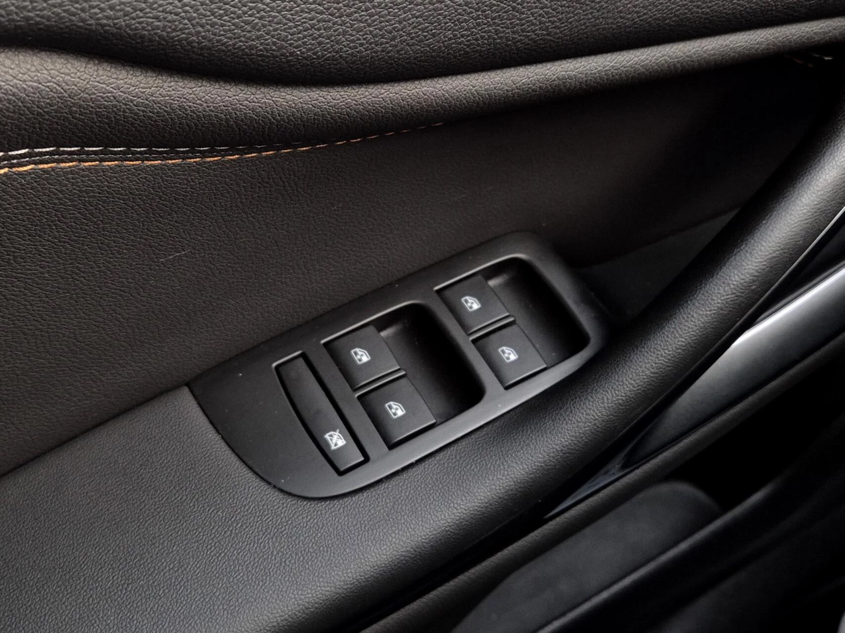 Hoofdafbeelding Opel Zafira