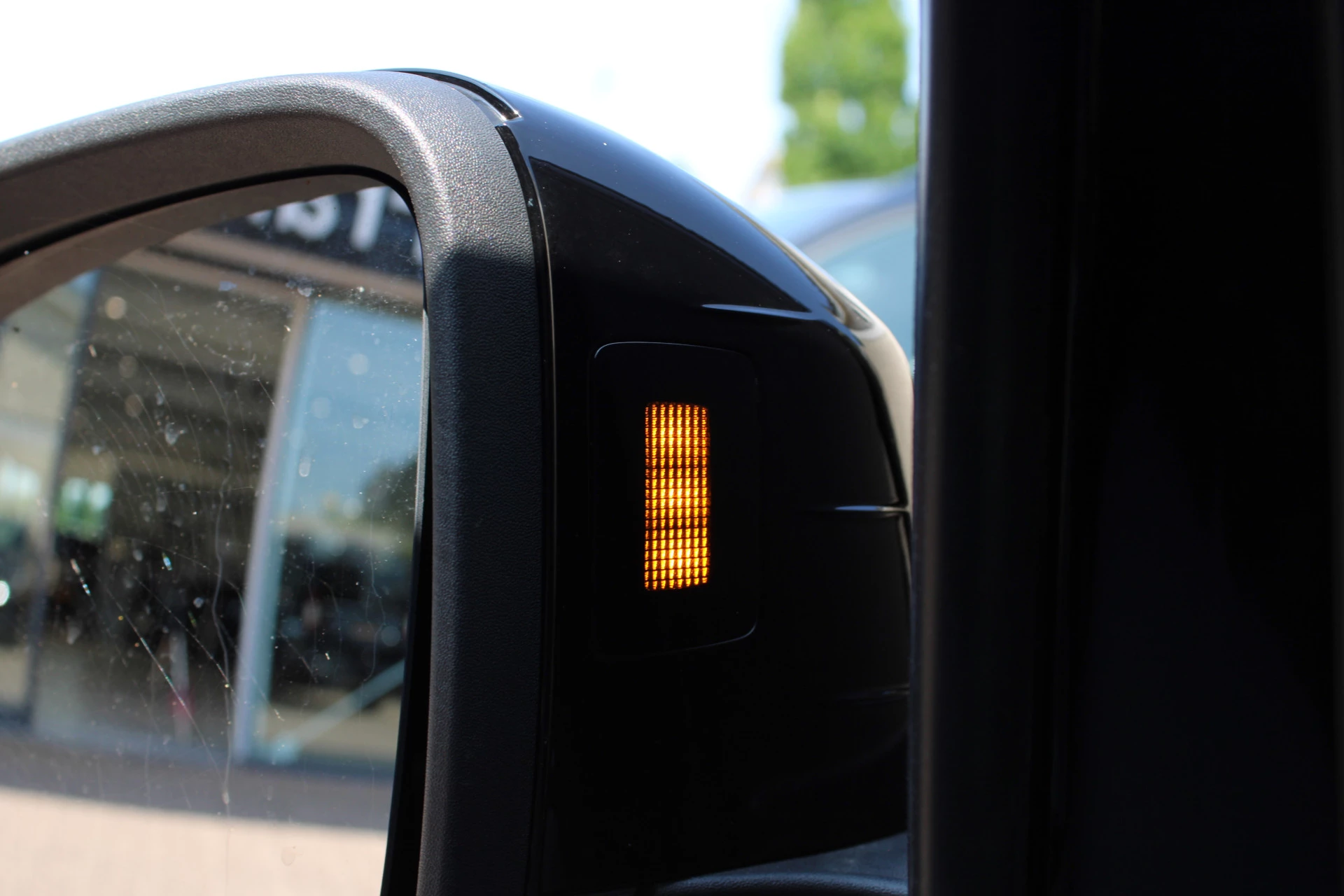 Hoofdafbeelding Ford Tourneo Connect