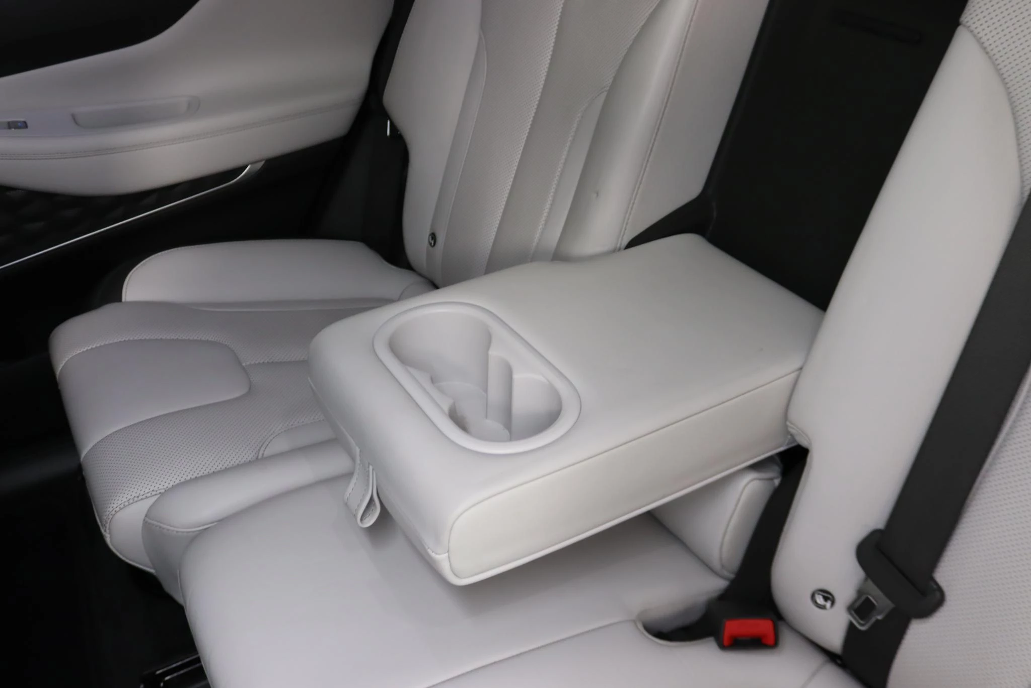 Hoofdafbeelding Hyundai Santa Fe