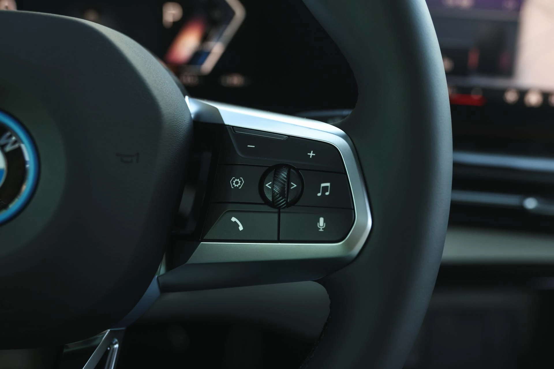 Hoofdafbeelding BMW iX1