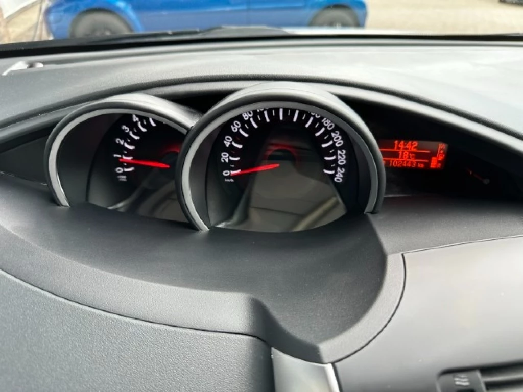 Hoofdafbeelding Toyota Verso