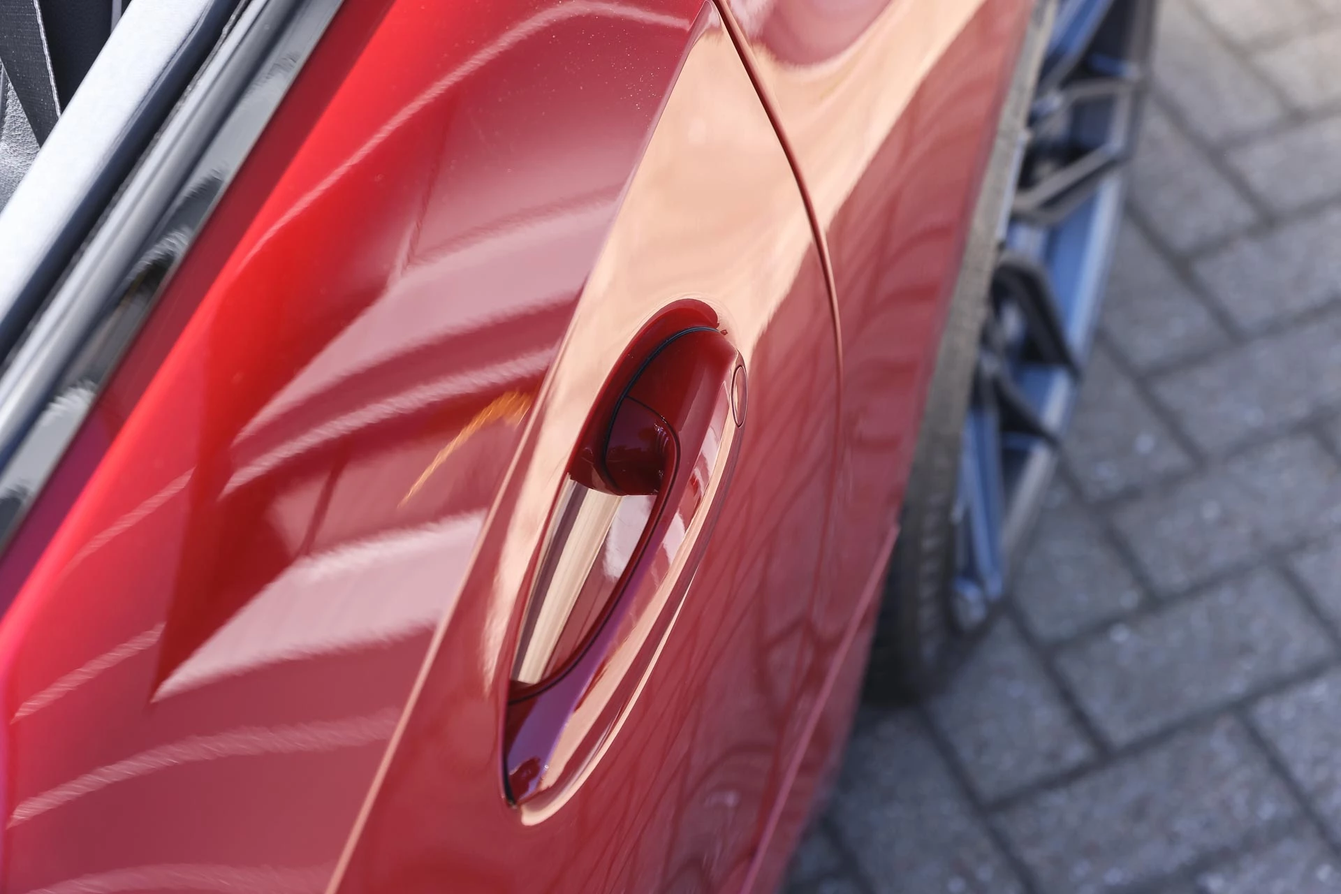 Hoofdafbeelding BMW Z4
