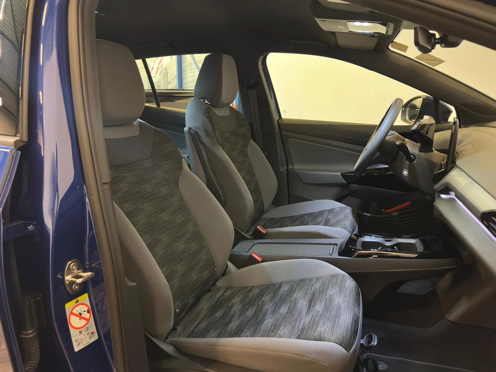 Hoofdafbeelding Volkswagen ID.4