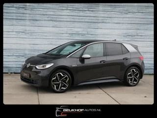 Volkswagen ID.3 First Plus 58 kWh Carplay Navi Camera Soh92%