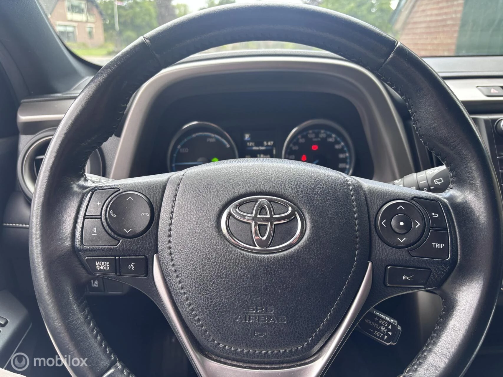 Hoofdafbeelding Toyota RAV4