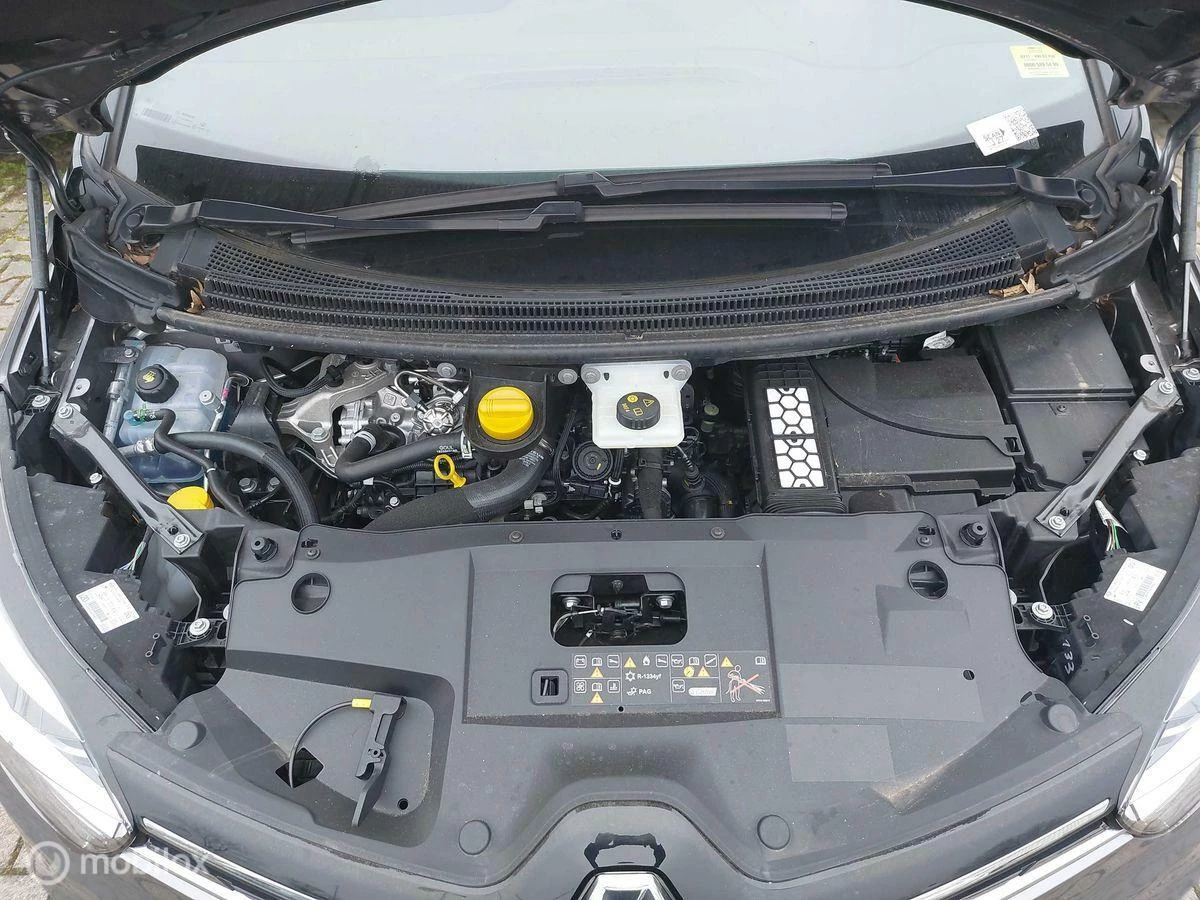 Hoofdafbeelding Renault Grand Scénic